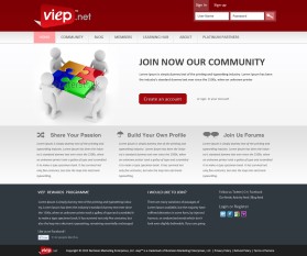 Web Design entry 547908 submitted by sushovan