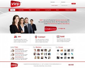 Web Design entry 549628 submitted by nerdcreatives