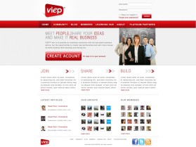 Web Design entry 549663 submitted by ricardoes
