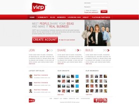 Web Design entry 549739 submitted by ricardoes