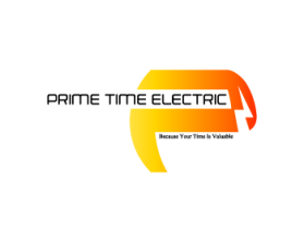Prime Time Electric entry by Ddezine