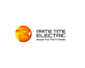 Prime Time Electric entry by Ddezine