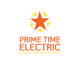 Prime Time Electric entry by Ddezine
