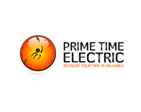 Prime Time Electric entry by Ddezine