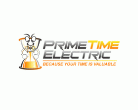 Prime Time Electric entry by cclia