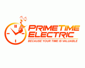 Prime Time Electric entry by cclia