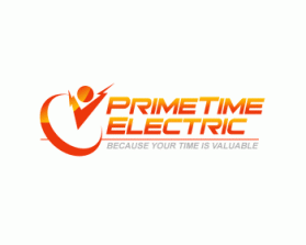 Prime Time Electric entry by cclia