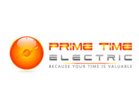 Prime Time Electric entry by Ddezine