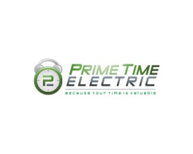 Prime Time Electric entry by blake
