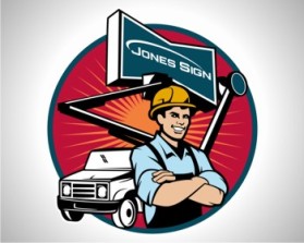Jones Sign Maintenance entry by Jo Vincent Bonifacio