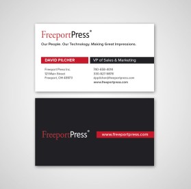 Freeport Press Inc. entry by anticonnex