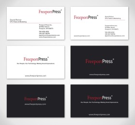 Freeport Press Inc. entry by anticonnex