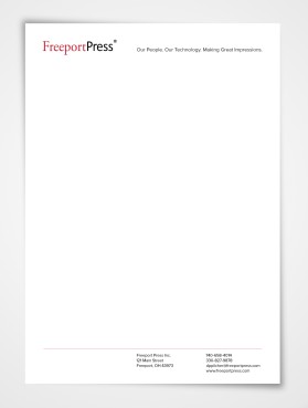 Freeport Press Inc. entry by anticonnex