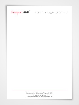 Freeport Press Inc. entry by anticonnex