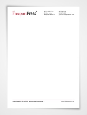 Freeport Press Inc. entry by anticonnex