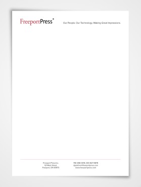 Freeport Press Inc. entry by anticonnex