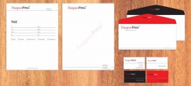 Freeport Press Inc. entry by nerdcreatives