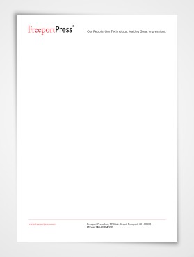 Freeport Press Inc. entry by anticonnex