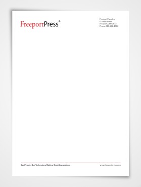 Freeport Press Inc. entry by anticonnex