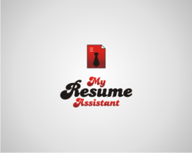 My Resume Assistant entry by user32941