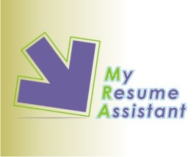 My Resume Assistant entry by benz