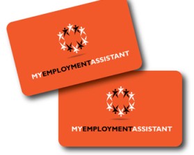 My Employment Assistant entry by moramir