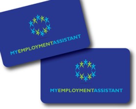 My Employment Assistant entry by moramir