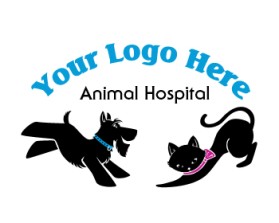 Animal Hospital entry by Connie Taylor