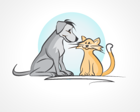 Animal Hospital entry by Marika Ozol