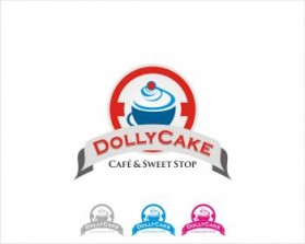 DollyCake.  Web is DollyCake.com entry by fitrah