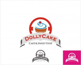 DollyCake.  Web is DollyCake.com entry by fitrah