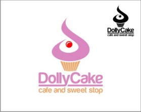 DollyCake.  Web is DollyCake.com entry by fajar al-habsyi