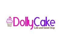 DollyCake.  Web is DollyCake.com entry by nadine vida