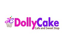 DollyCake.  Web is DollyCake.com entry by nadine vida
