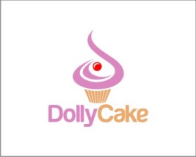 DollyCake.  Web is DollyCake.com entry by fajar al-habsyi