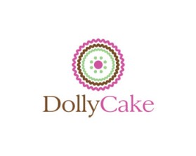 DollyCake.  Web is DollyCake.com entry by Lyn Irvine