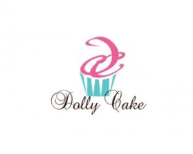 DollyCake.  Web is DollyCake.com entry by Mochamad Syachreza