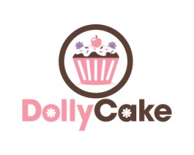 DollyCake.  Web is DollyCake.com entry by Melissa Maxwell
