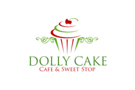 DollyCake.  Web is DollyCake.com entry by Athar Khan