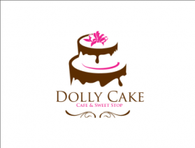DollyCake.  Web is DollyCake.com entry by Athar Khan
