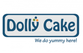 DollyCake.  Web is DollyCake.com entry by Grimpels Andrei Gabriel