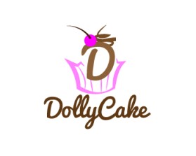 DollyCake.  Web is DollyCake.com entry by Marika Ozol