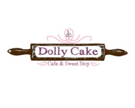 Winning entry: DollyCake.  Web is DollyCake.com entry by NA