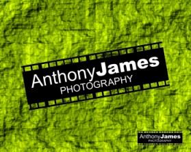 Anthony James Photography, LLC entry by an anonymous creative