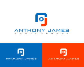 Anthony James Photography, LLC entry by tasces
