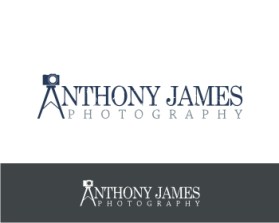 Anthony James Photography, LLC entry by Dwi Saktirini
