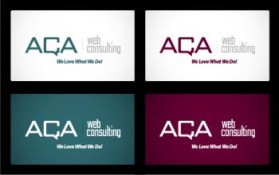 ACA Web Consulting entry by pdro-enrique