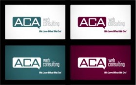 ACA Web Consulting entry by pdro-enrique