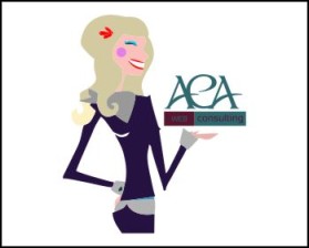 ACA Web Consulting entry by one_eye_logo