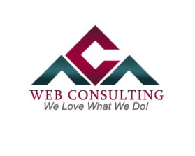 ACA Web Consulting entry by devilcreations
